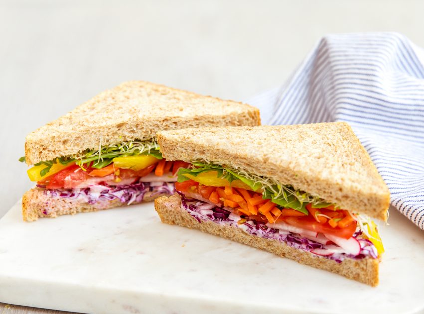 Pop-up market coordination