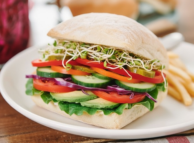 Community nutrition workshops